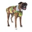 Dryrobe Dog Coat Camo/Grey